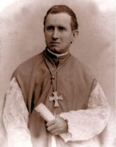 diocesi molfetta - ufficio cause santi - mons Santo Giuseppe Antonio Leopoldo Masnini De Cornati